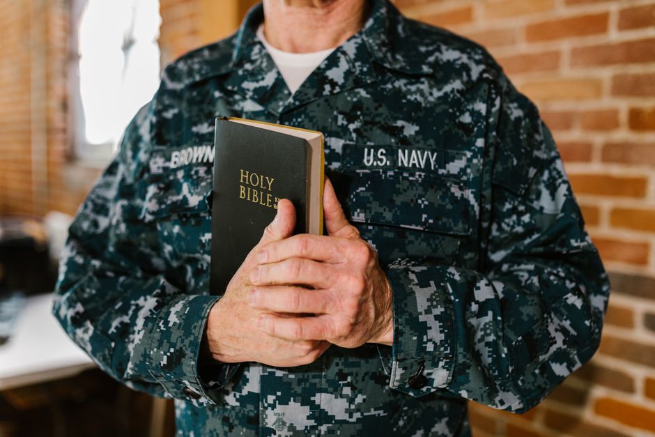 How Do I Become a Hospital Chaplain?
